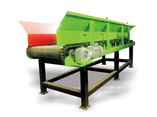 皮帶供料機(jī)