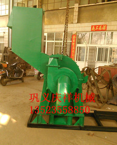 買優(yōu)質(zhì)易拉罐粉碎機(jī)首選慶祥牌