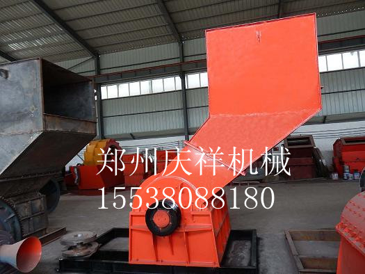 金屬破碎機(jī)