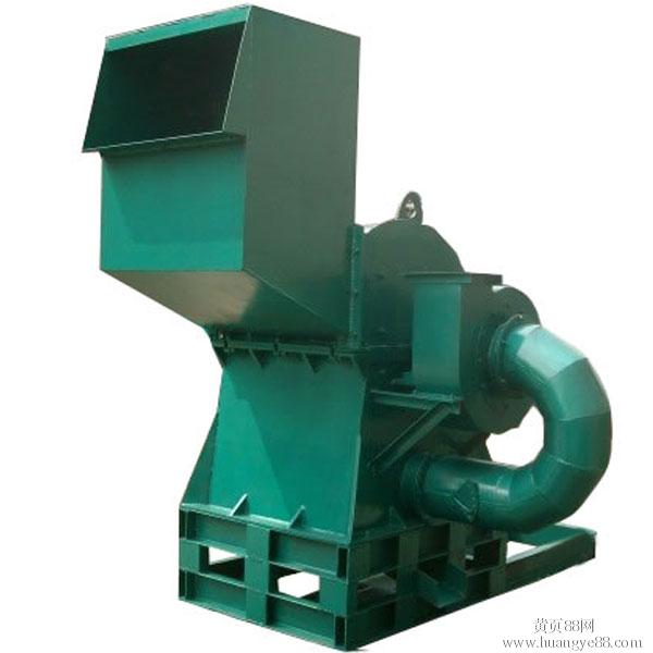 金屬破碎機(jī)