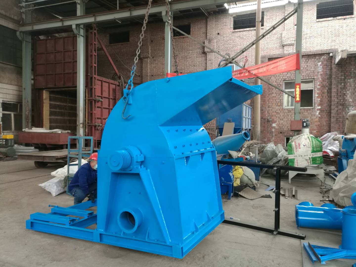 鋸末粉碎機(jī)