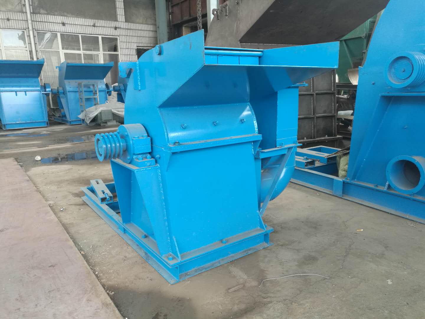 鋸末粉碎機(jī)