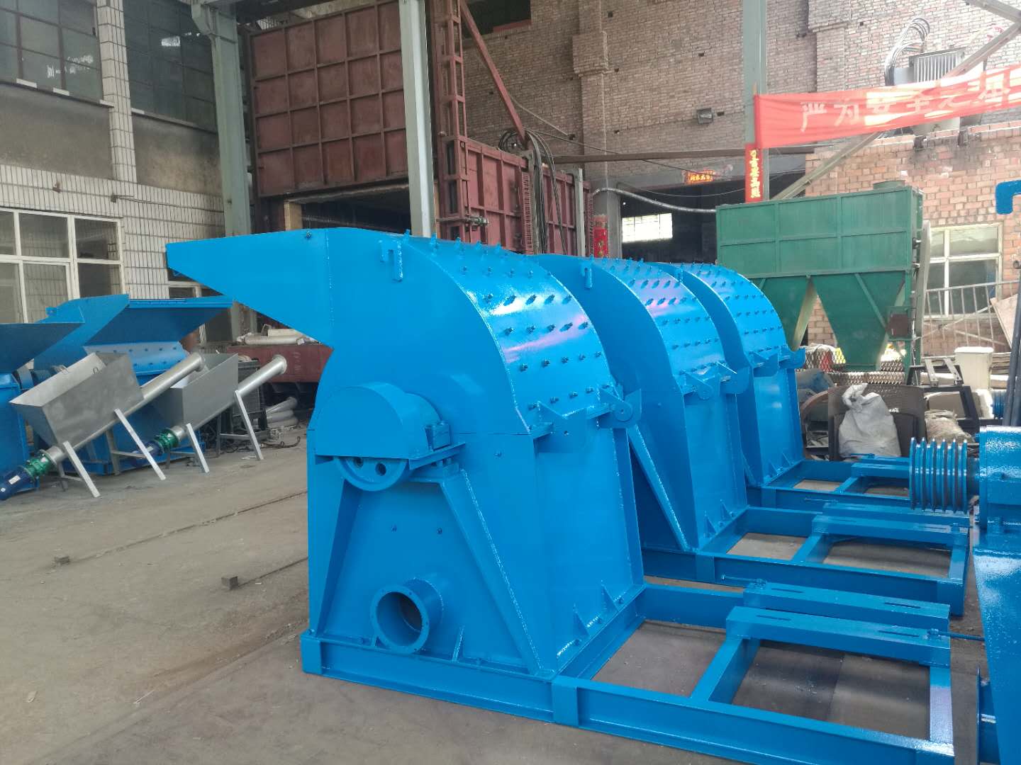 玉米芯粉碎機(jī)